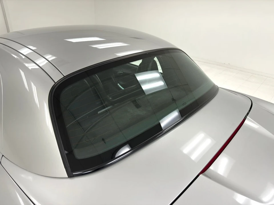 2004 Porsche 986 Boxster S - Image 18 of 21