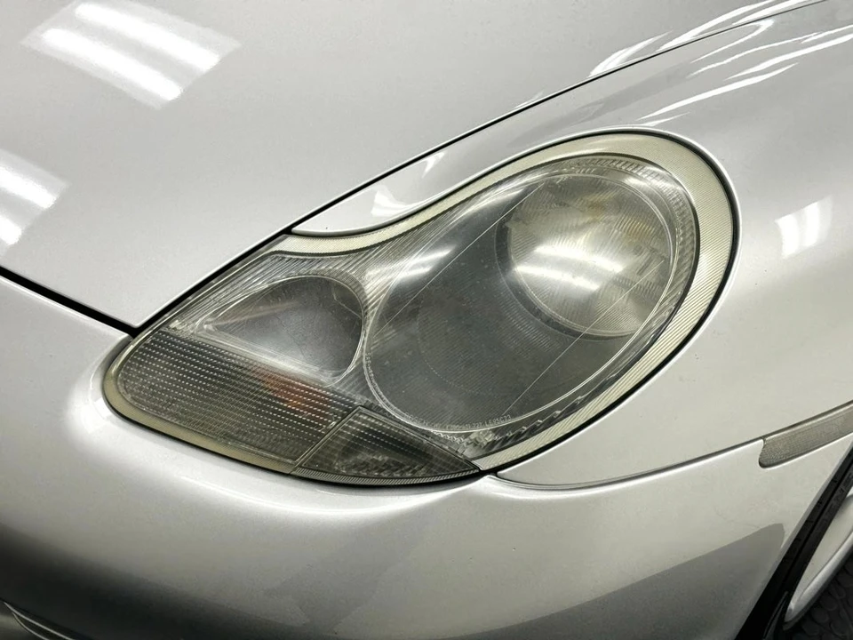 2004 Porsche 986 Boxster S - Image 13 of 21