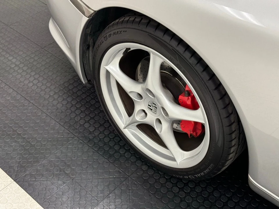 2004 Porsche 986 Boxster S - Image 14 of 21