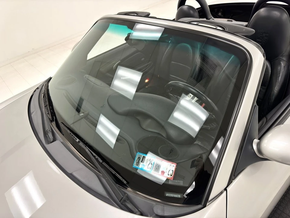 2004 Porsche 986 Boxster S - Image 15 of 21