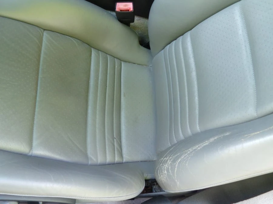 2004 Porsche 986 Boxster S - Image 5 of 10