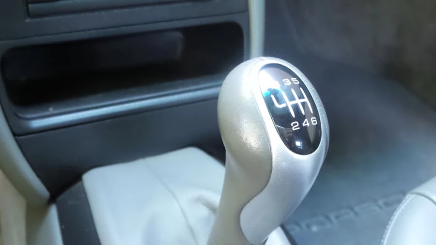 2004 Porsche 986 Boxster S - Image 6 of 10