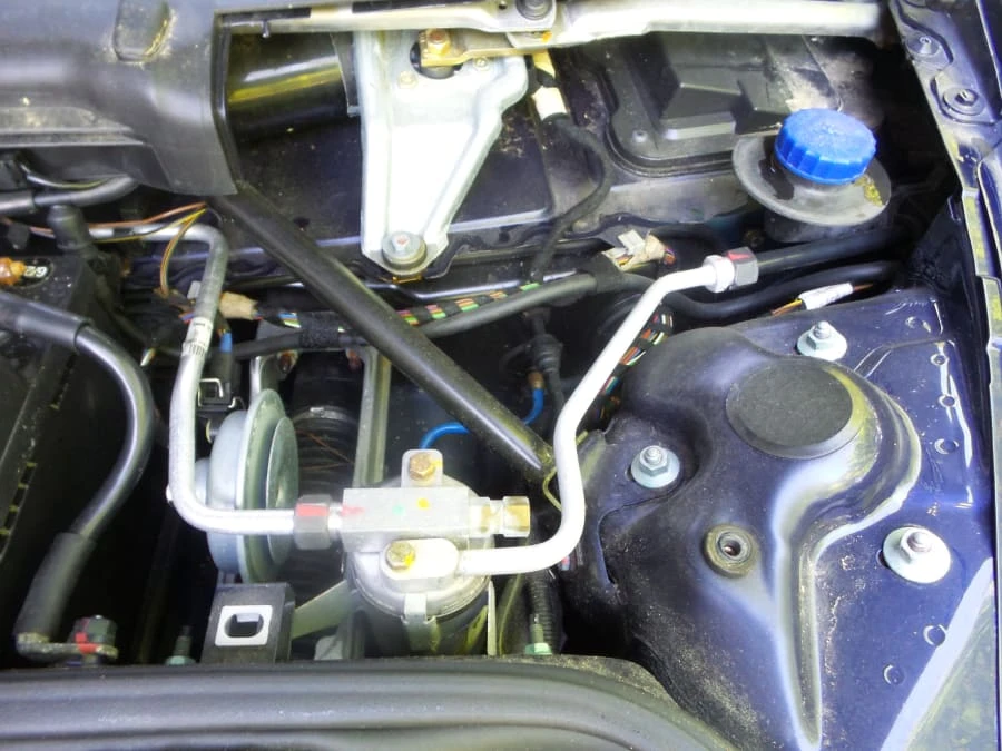 2004 Porsche 986 Boxster S - Image 7 of 10