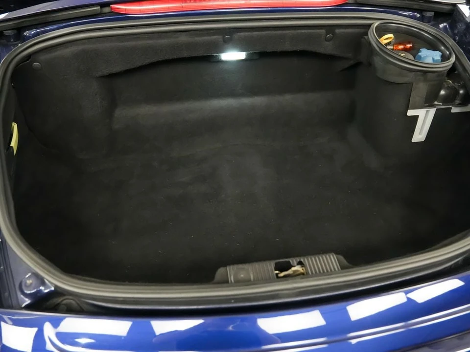 2004 Porsche 986 Boxster S - Image 13 of 31