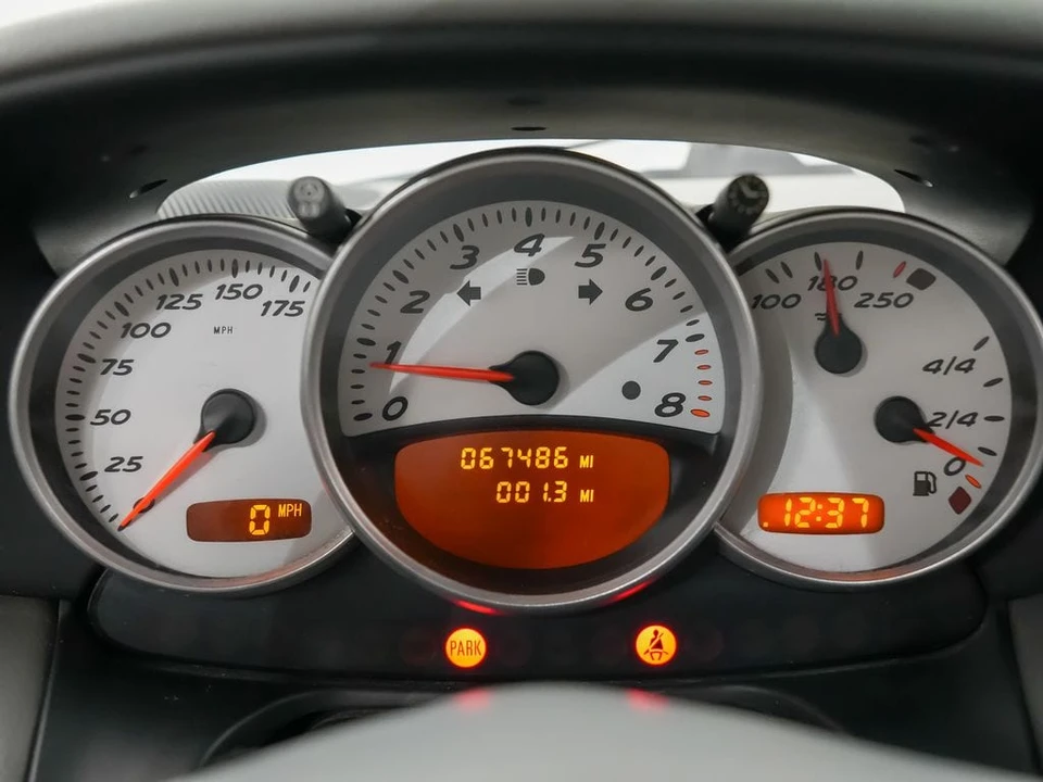 2004 Porsche 986 Boxster S - Image 23 of 31