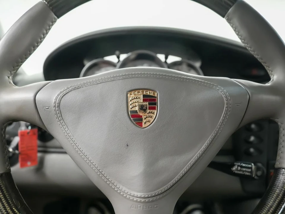 2004 Porsche 986 Boxster S - Image 24 of 31