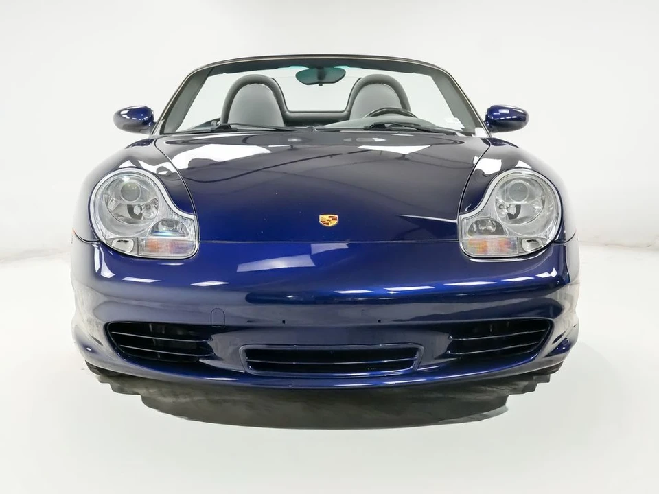 2004 Porsche 986 Boxster S - Image 6 of 31