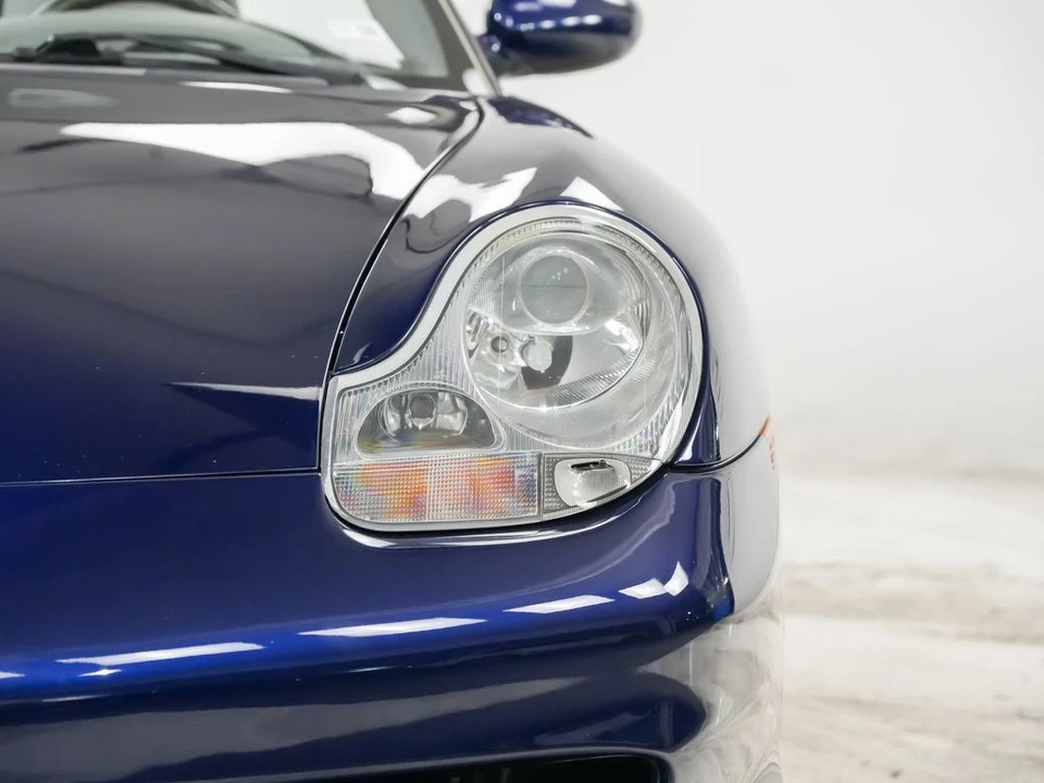 2004 Porsche 986 Boxster S - Image 7 of 31