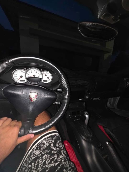 2004 Porsche 986 Boxster S - Image 3 of 6