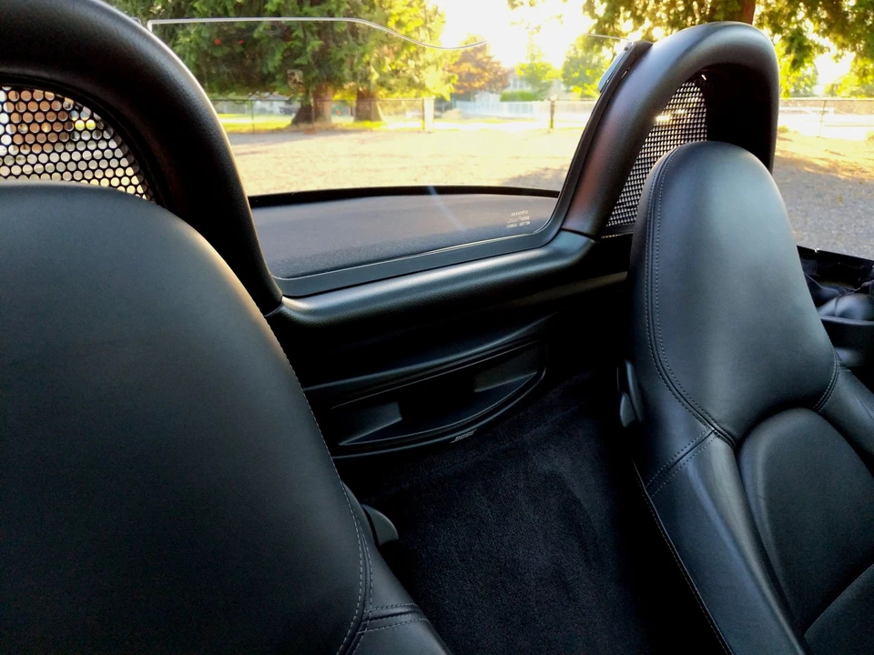 2004 Porsche 986 Boxster S - Image 16 of 26