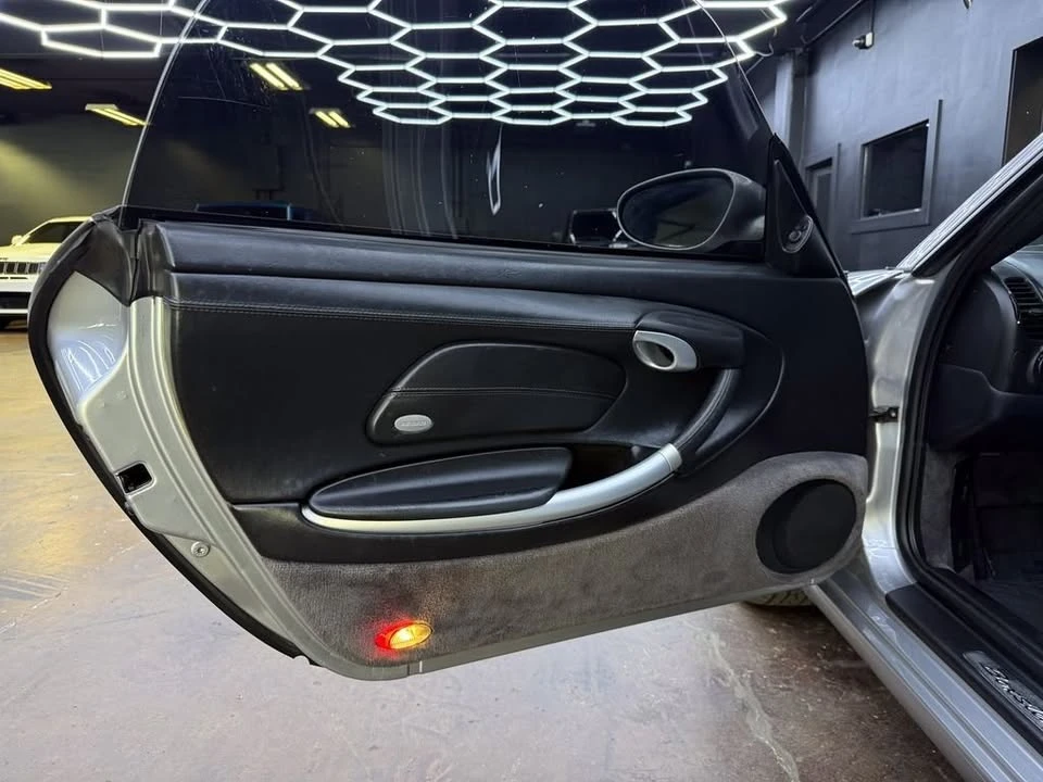 2004 Porsche 986 Boxster S - Image 12 of 20
