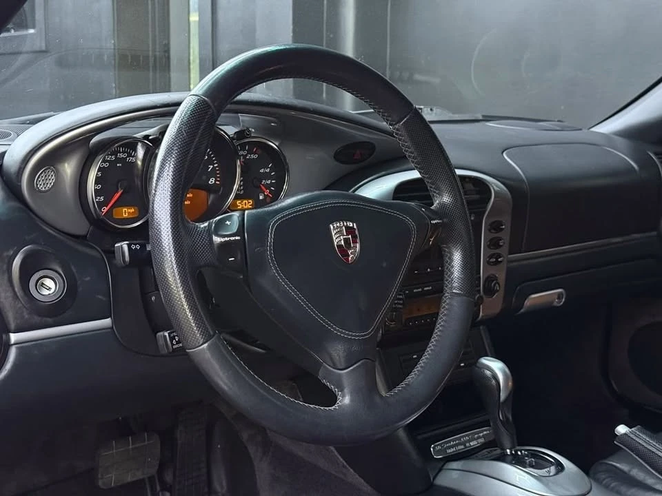 2004 Porsche 986 Boxster S - Image 15 of 20