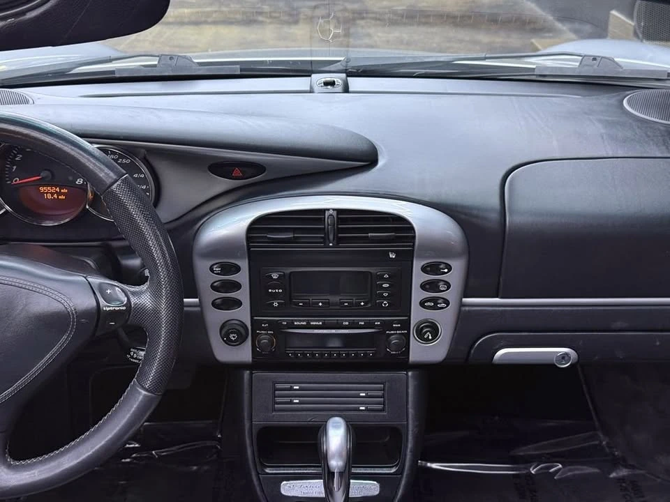 2004 Porsche 986 Boxster S - Image 18 of 20