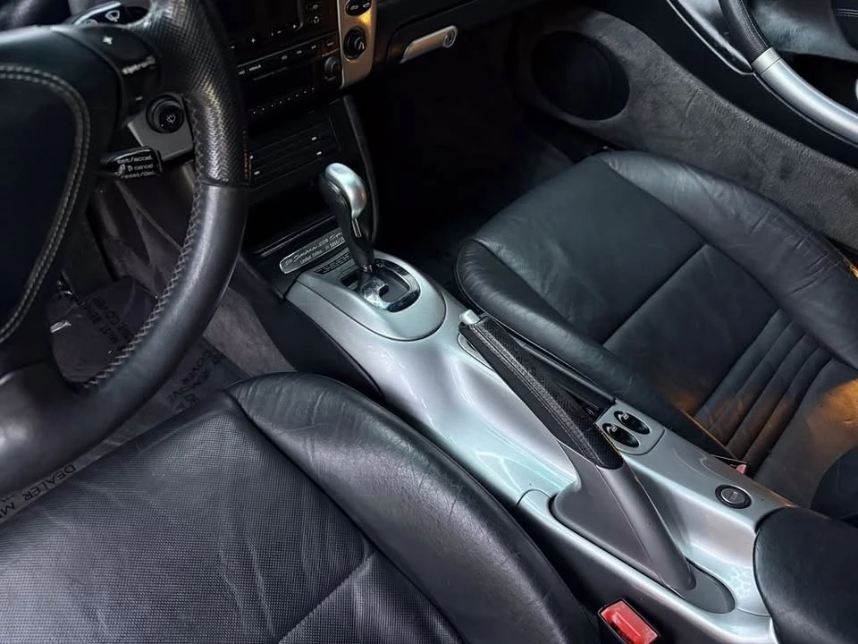 2004 Porsche 986 Boxster S - Image 13 of 20