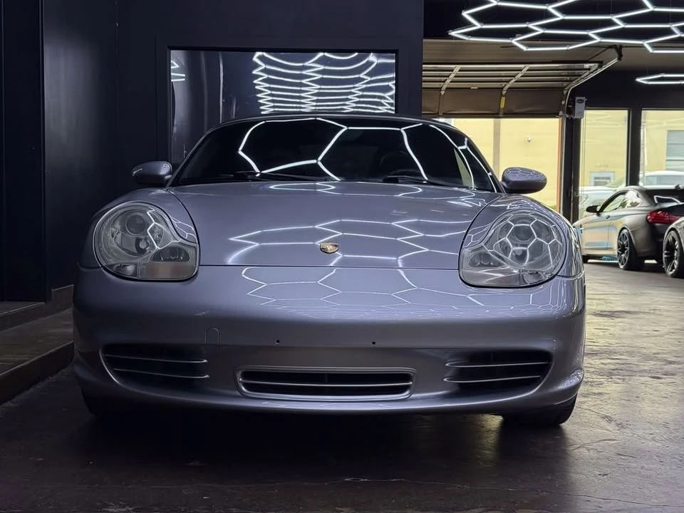 2004 Porsche 986 Boxster S - Image 2 of 20