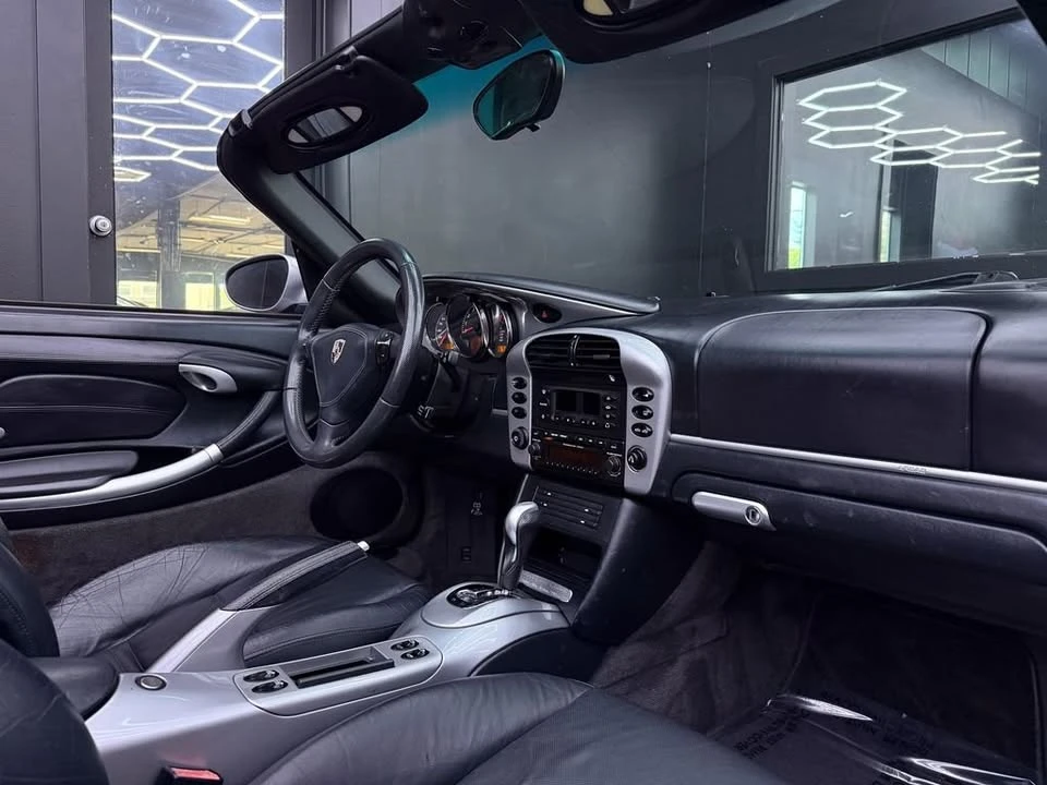 2004 Porsche 986 Boxster S - Image 20 of 20