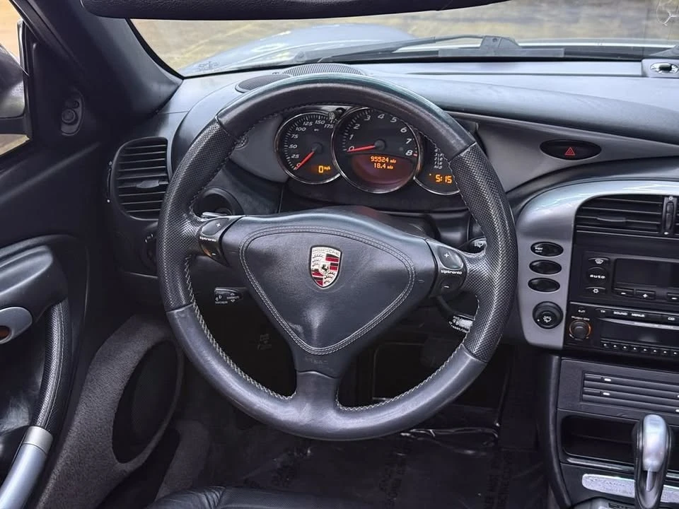 2004 Porsche 986 Boxster S - Image 17 of 20