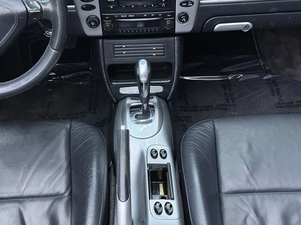 2004 Porsche 986 Boxster S - Image 19 of 20
