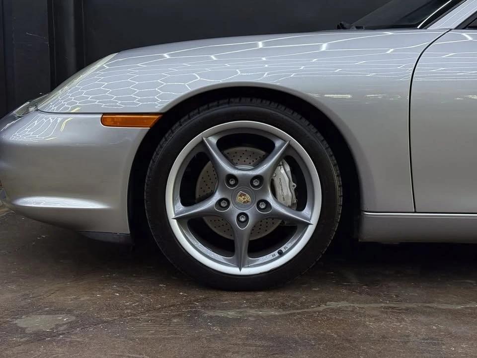 2004 Porsche 986 Boxster S - Image 4 of 20