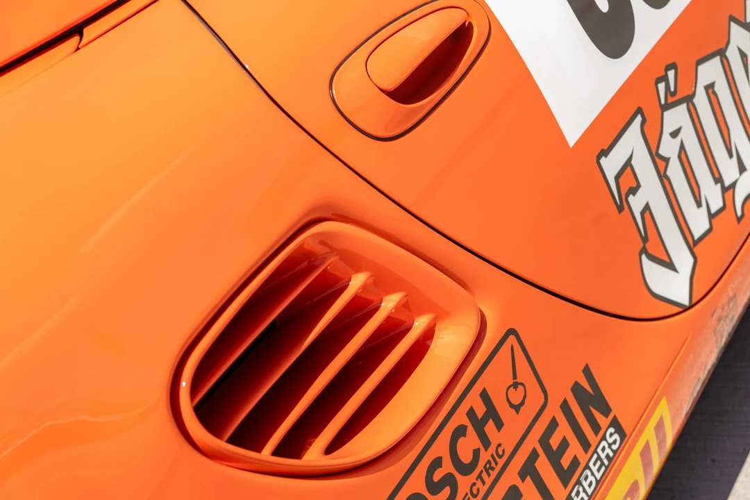 2004 Porsche 986 Boxster S - Image 29 of 31