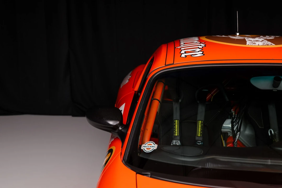 2004 Porsche 986 Boxster S - Image 28 of 31