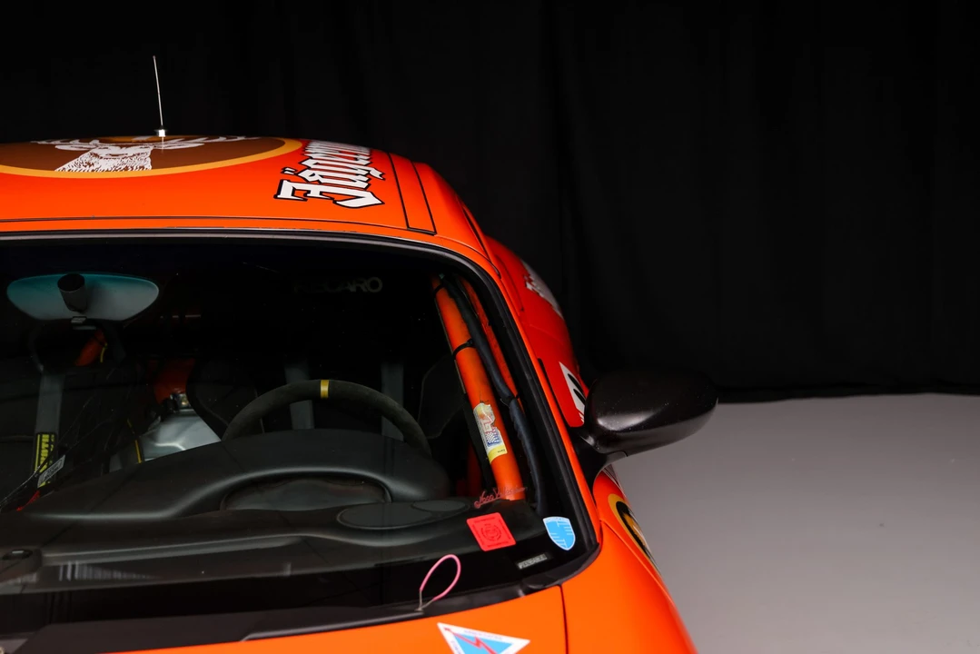 2004 Porsche 986 Boxster S - Image 30 of 31