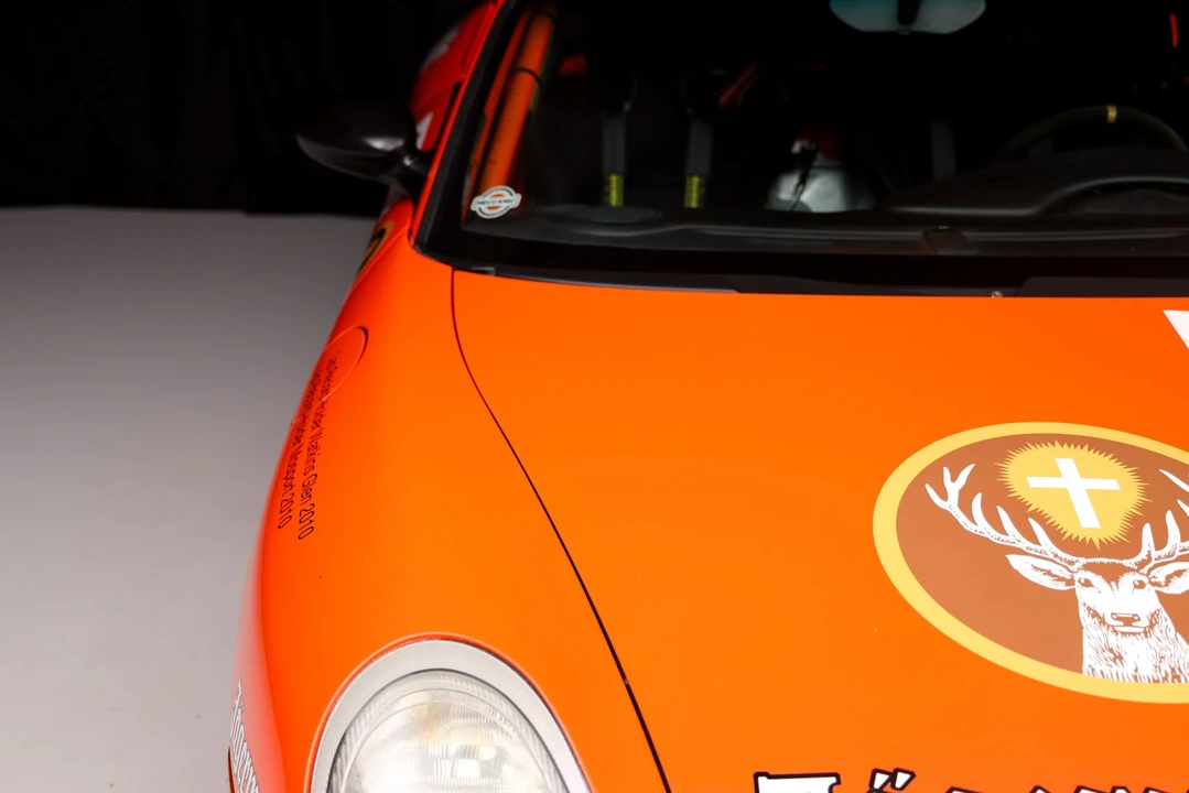 2004 Porsche 986 Boxster S - Image 31 of 31