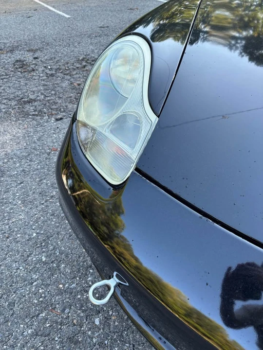 2004 Porsche 986 Boxster S - Image 5 of 18