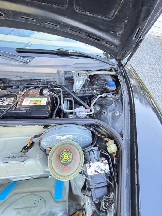 2004 Porsche 986 Boxster S - Image 17 of 18