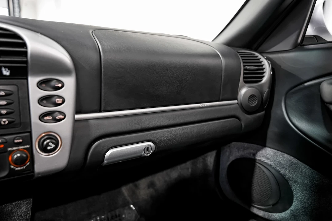 2004 Porsche 986 Boxster S - Image 18 of 21