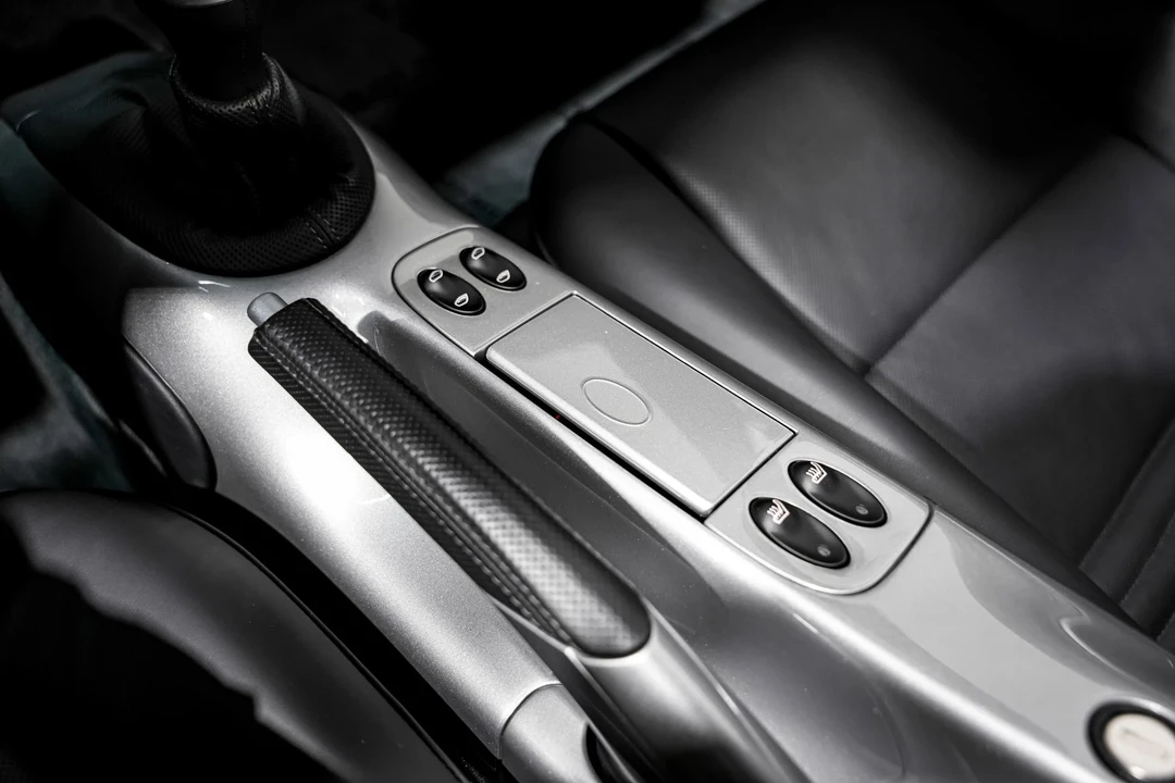 2004 Porsche 986 Boxster S - Image 17 of 21