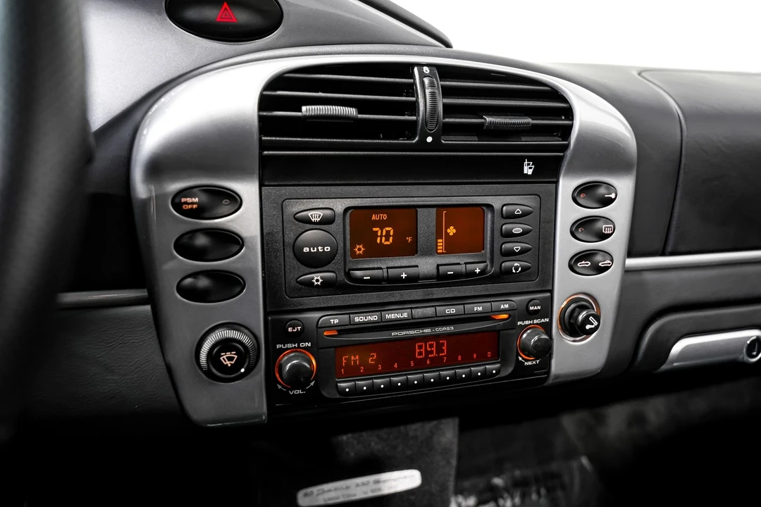 2004 Porsche 986 Boxster S - Image 14 of 21