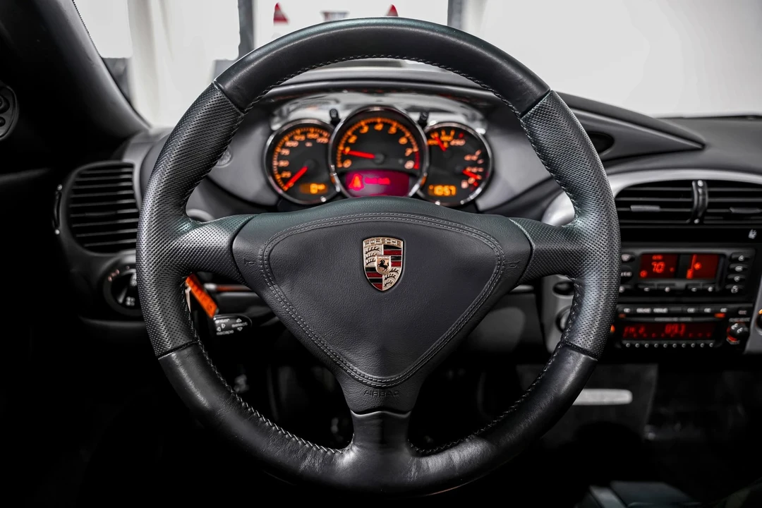 2004 Porsche 986 Boxster S - Image 11 of 21