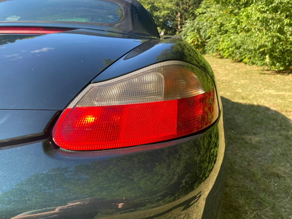 2004 Porsche 986 Boxster S - Image 22 of 31