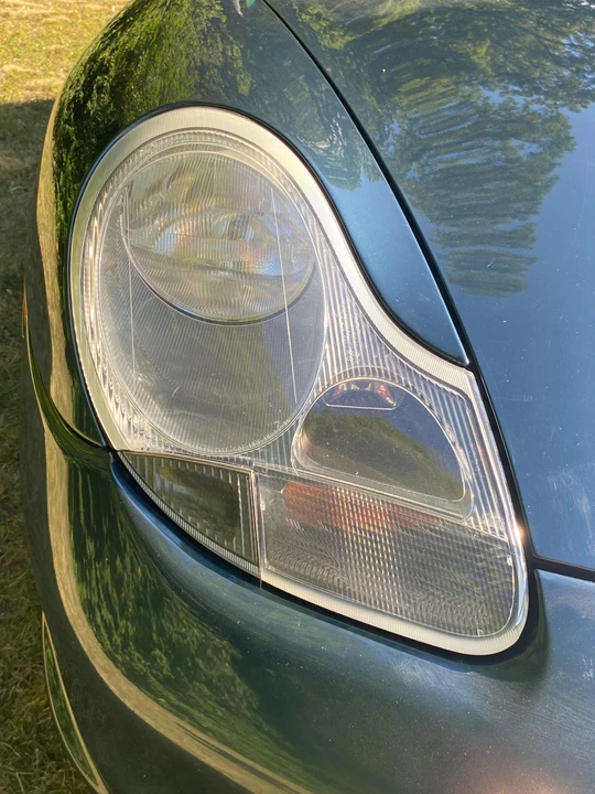 2004 Porsche 986 Boxster S - Image 12 of 31