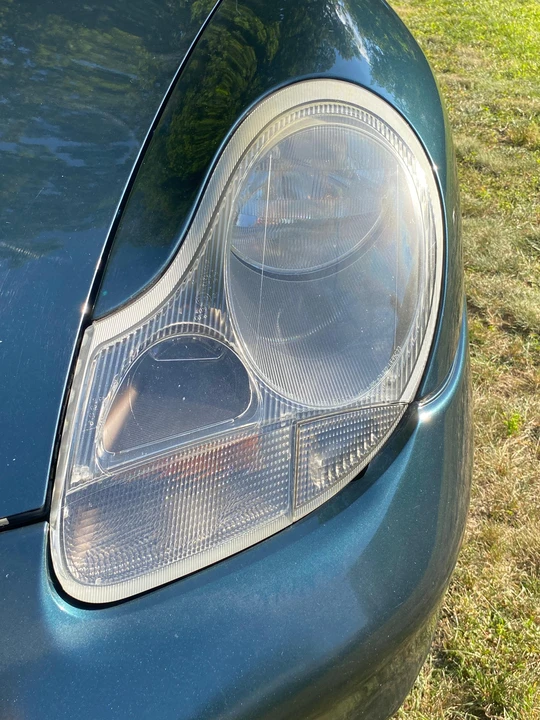 2004 Porsche 986 Boxster S - Image 16 of 31