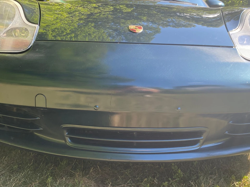 2004 Porsche 986 Boxster S - Image 15 of 31
