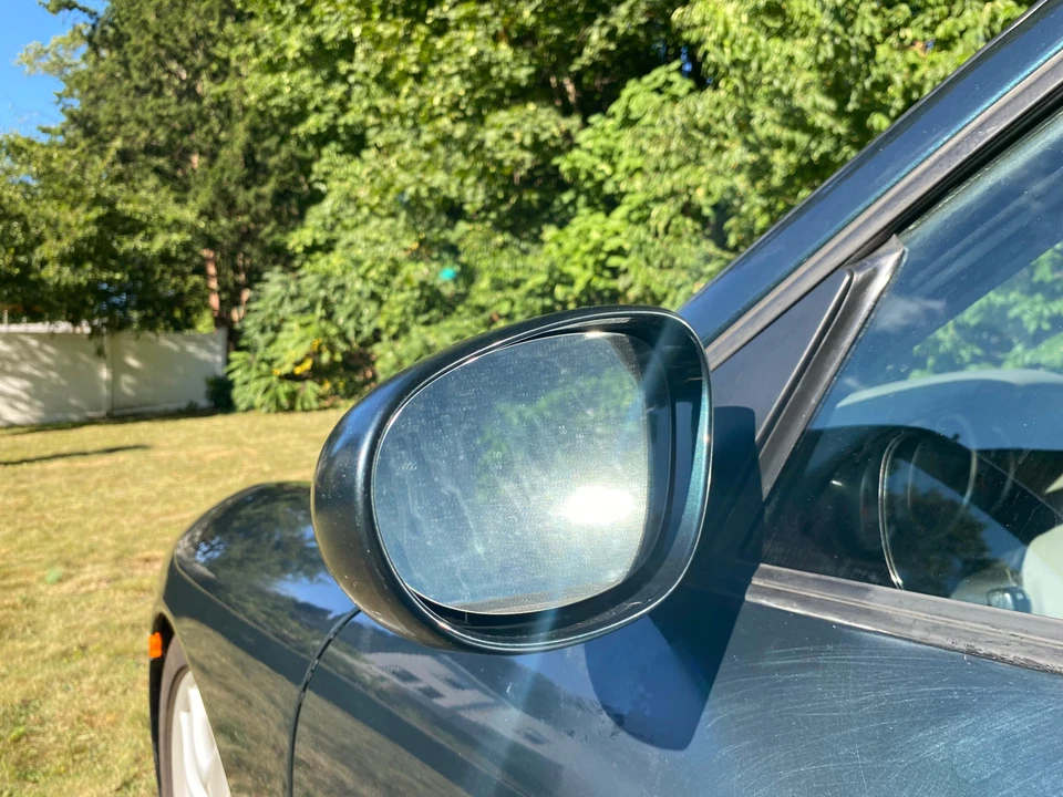 2004 Porsche 986 Boxster S - Image 18 of 31
