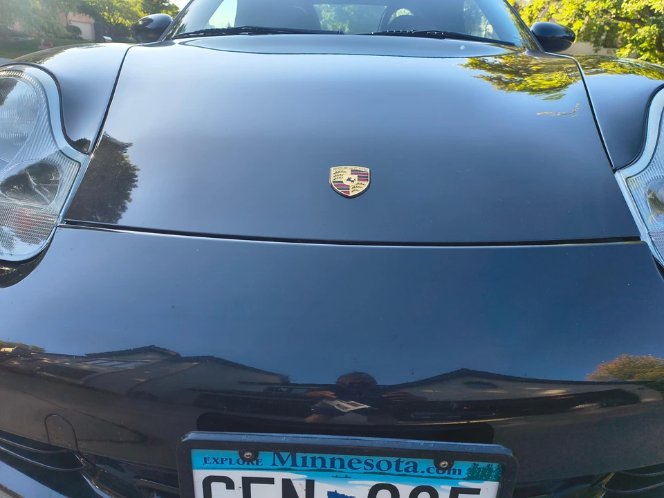 2004 Porsche 986 Boxster S - Image 14 of 31