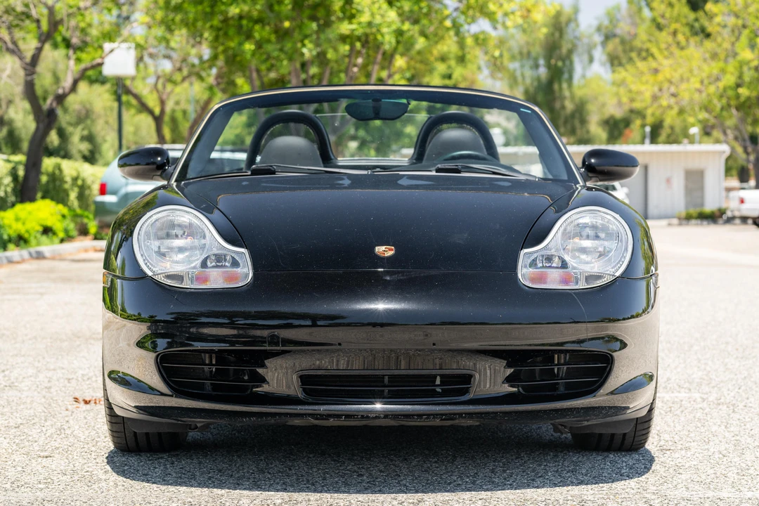 2004 Porsche 986 Boxster S - Image 2 of 31