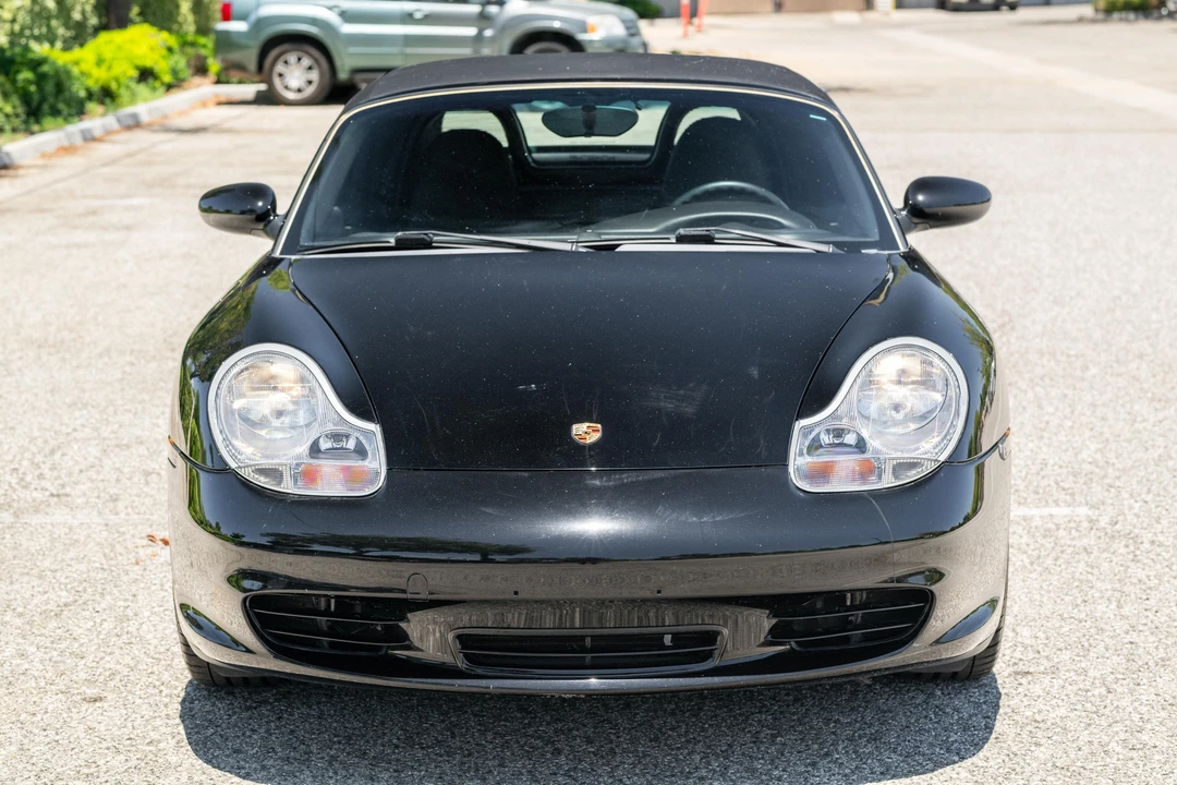 2004 Porsche 986 Boxster S - Image 11 of 31