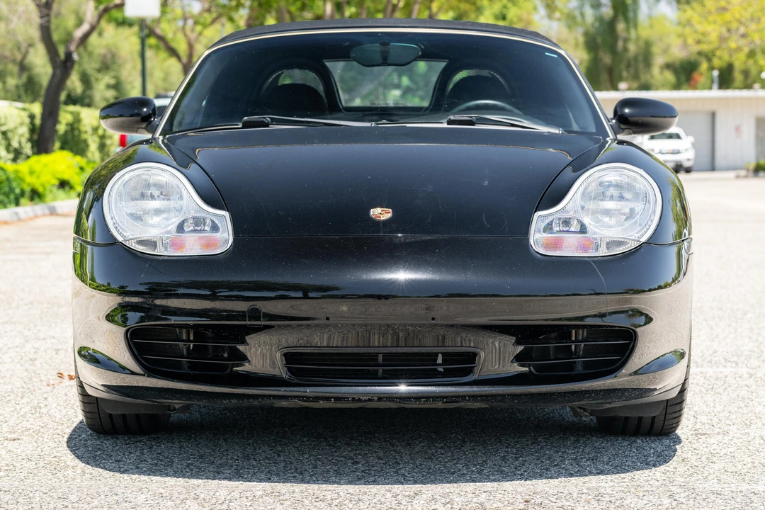 2004 Porsche 986 Boxster S - Image 12 of 31