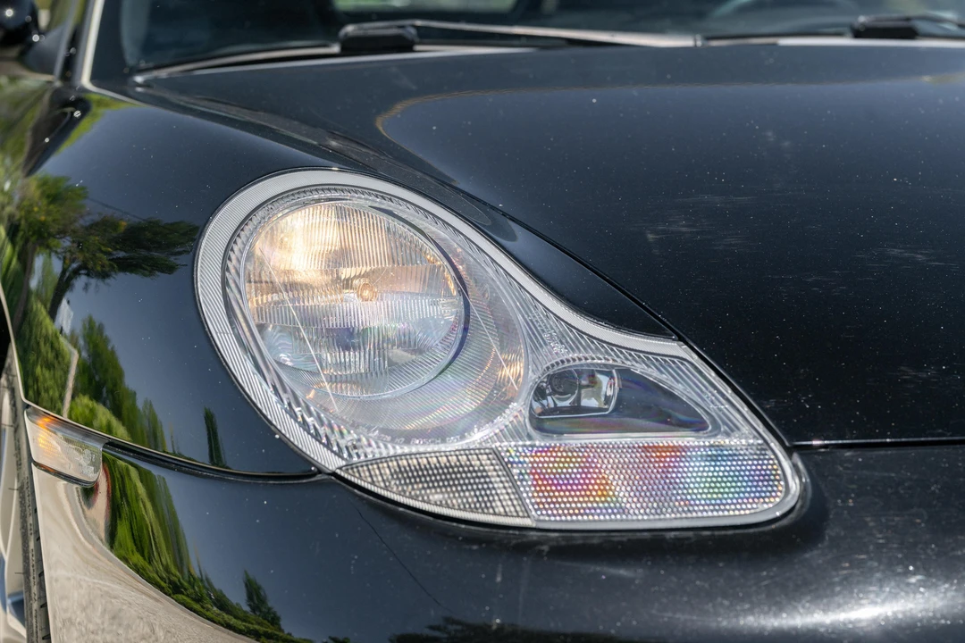2004 Porsche 986 Boxster S - Image 24 of 31