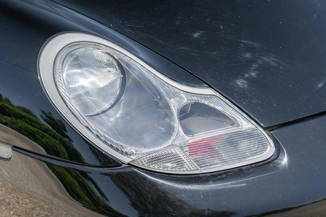 2004 Porsche 986 Boxster S - Image 23 of 31