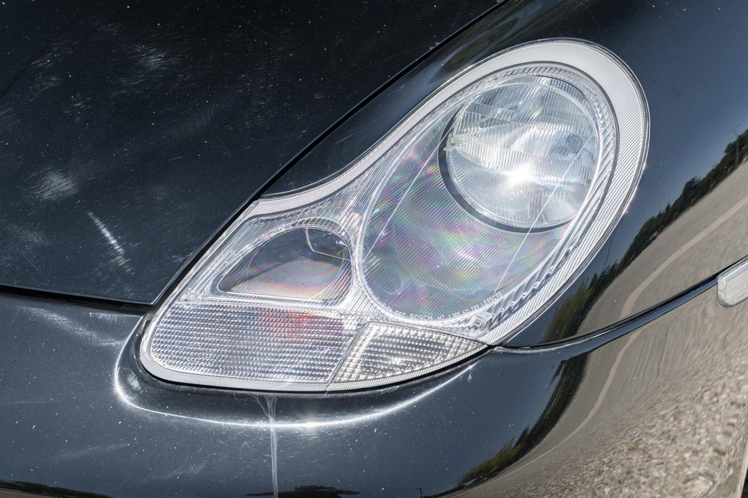 2004 Porsche 986 Boxster S - Image 27 of 31