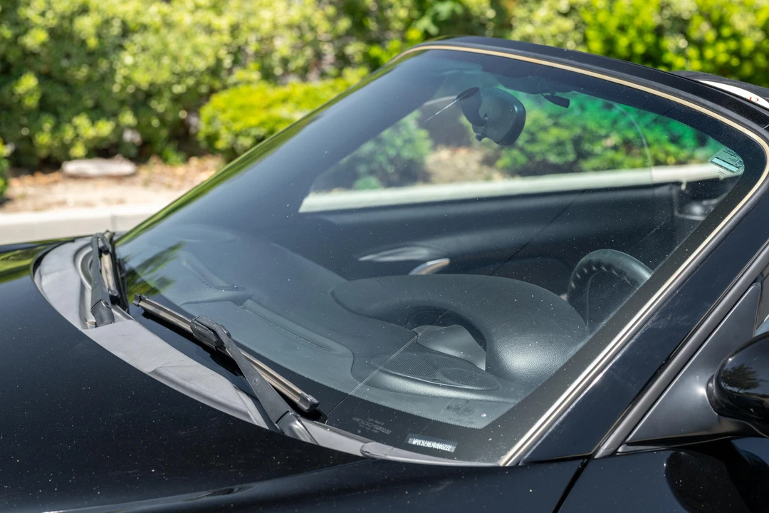 2004 Porsche 986 Boxster S - Image 30 of 31