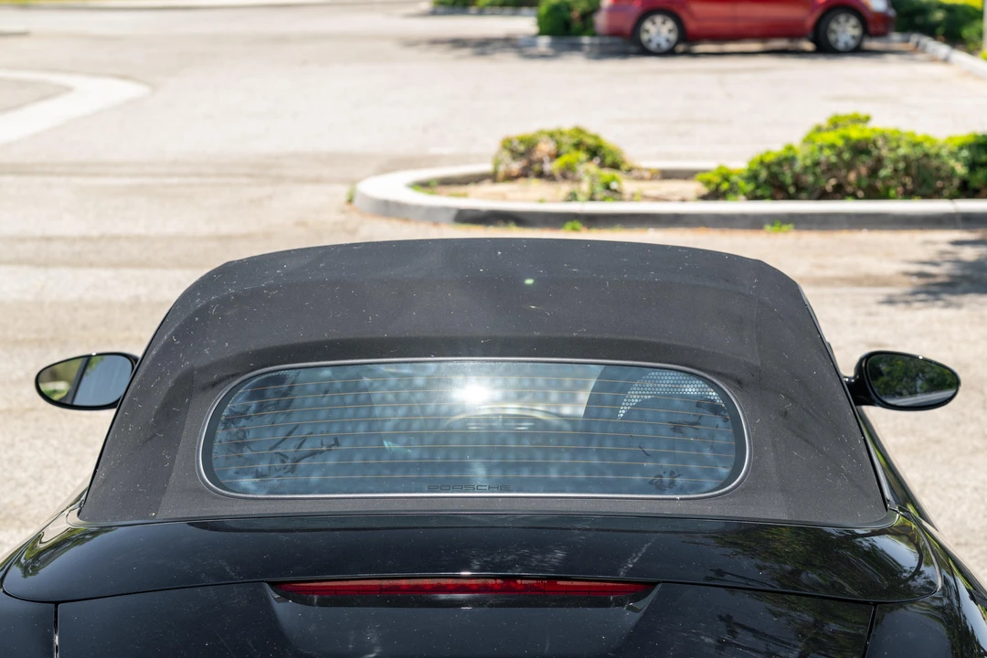 2004 Porsche 986 Boxster S - Image 21 of 31