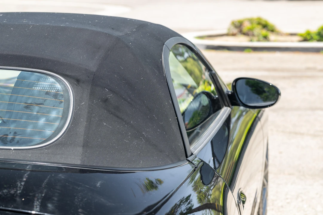 2004 Porsche 986 Boxster S - Image 22 of 31