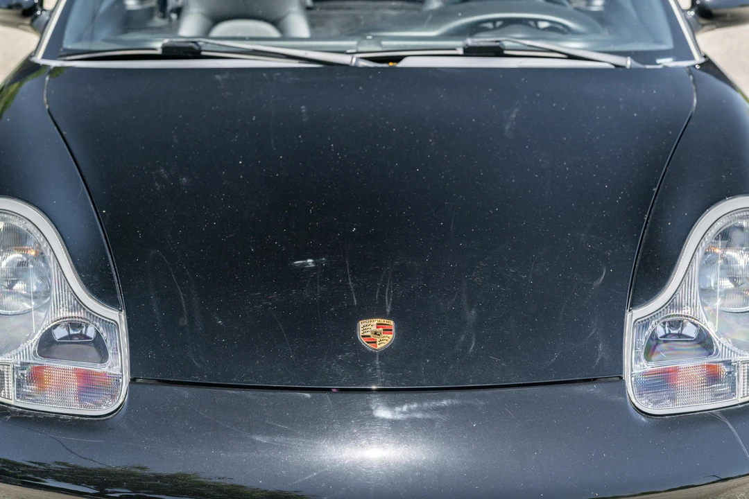 2004 Porsche 986 Boxster S - Image 25 of 31