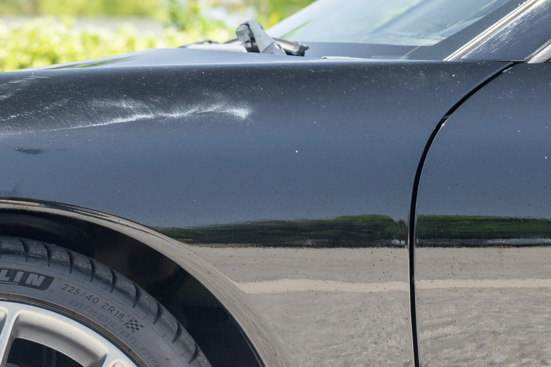 2004 Porsche 986 Boxster S - Image 29 of 31